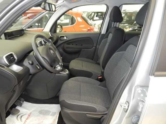 CITROEN C3 PICASSO (01/02/2017) - 